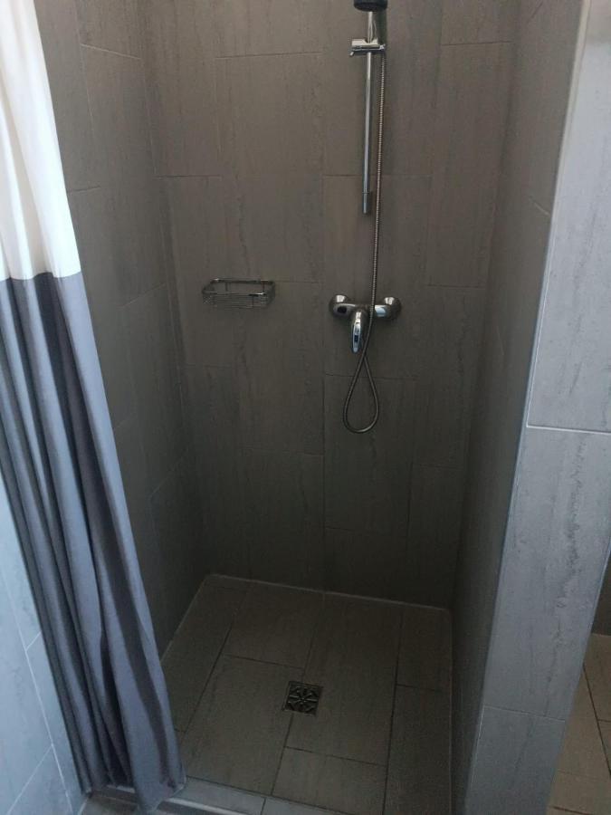 Aparthotel Strefa Budget 타이치 외부 사진