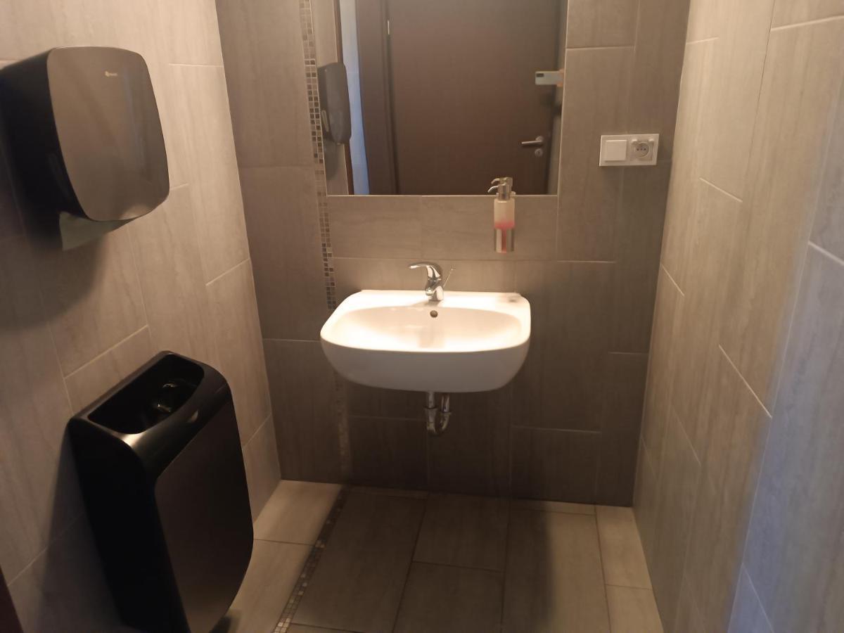 Aparthotel Strefa Budget 타이치 외부 사진